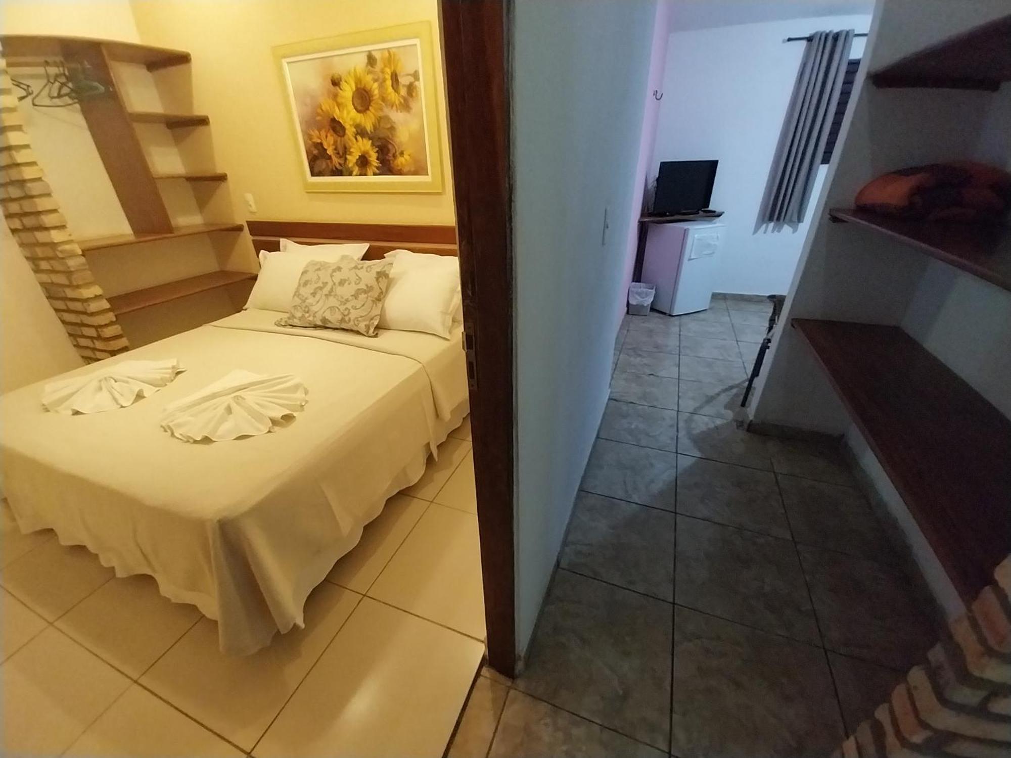 Pousada Gostoso Village São Miguel do Gostoso Habitación foto