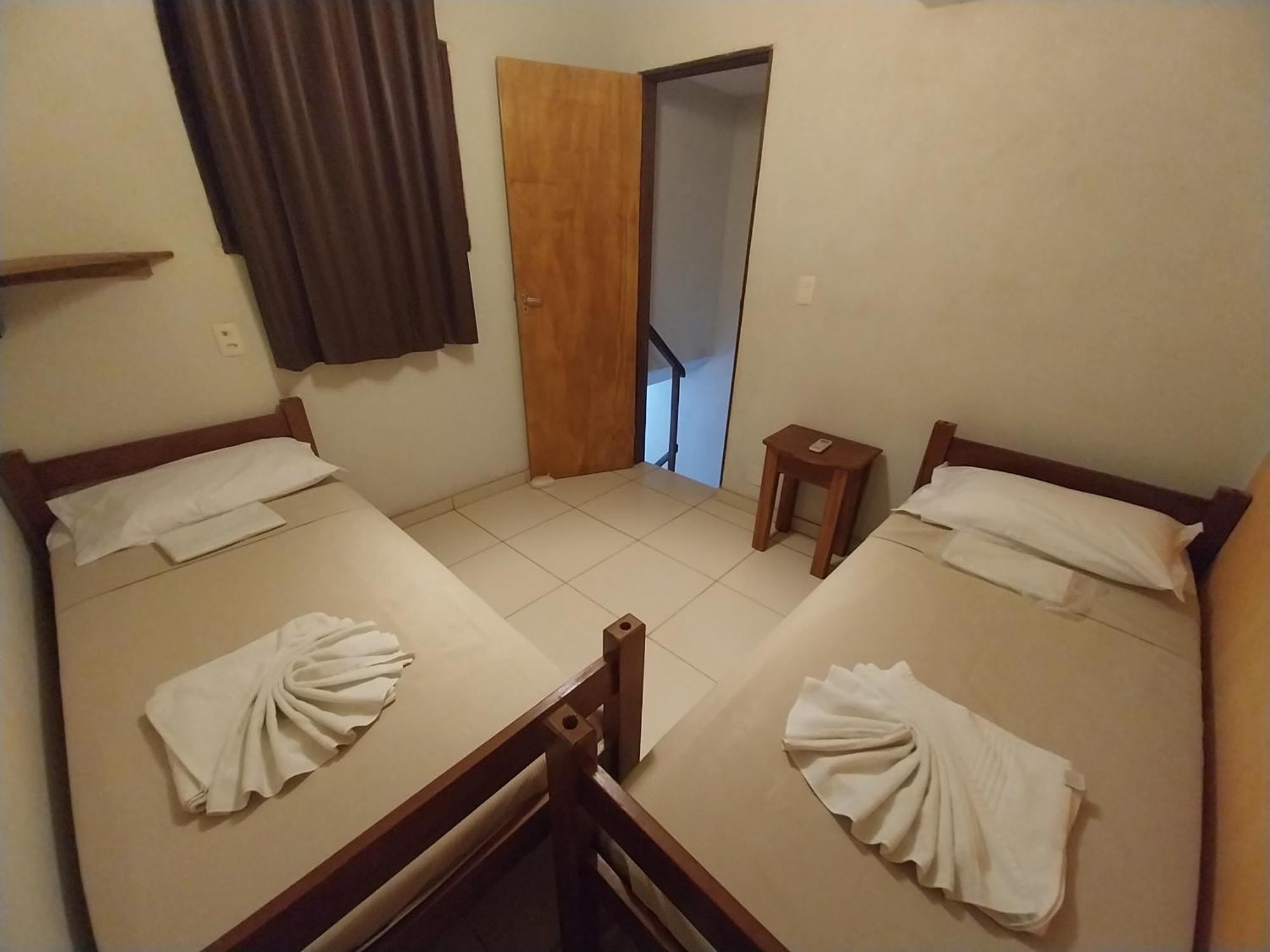 Pousada Gostoso Village São Miguel do Gostoso Habitación foto