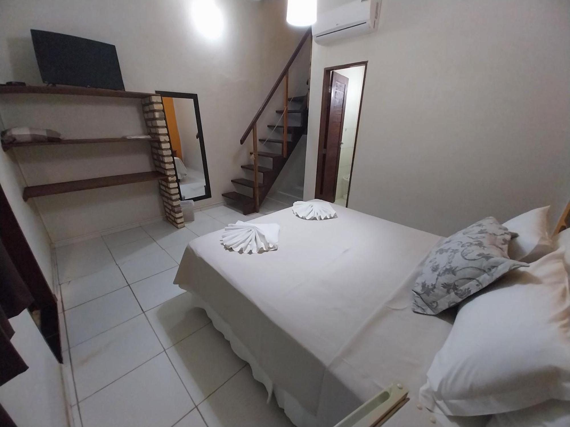 Pousada Gostoso Village São Miguel do Gostoso Habitación foto