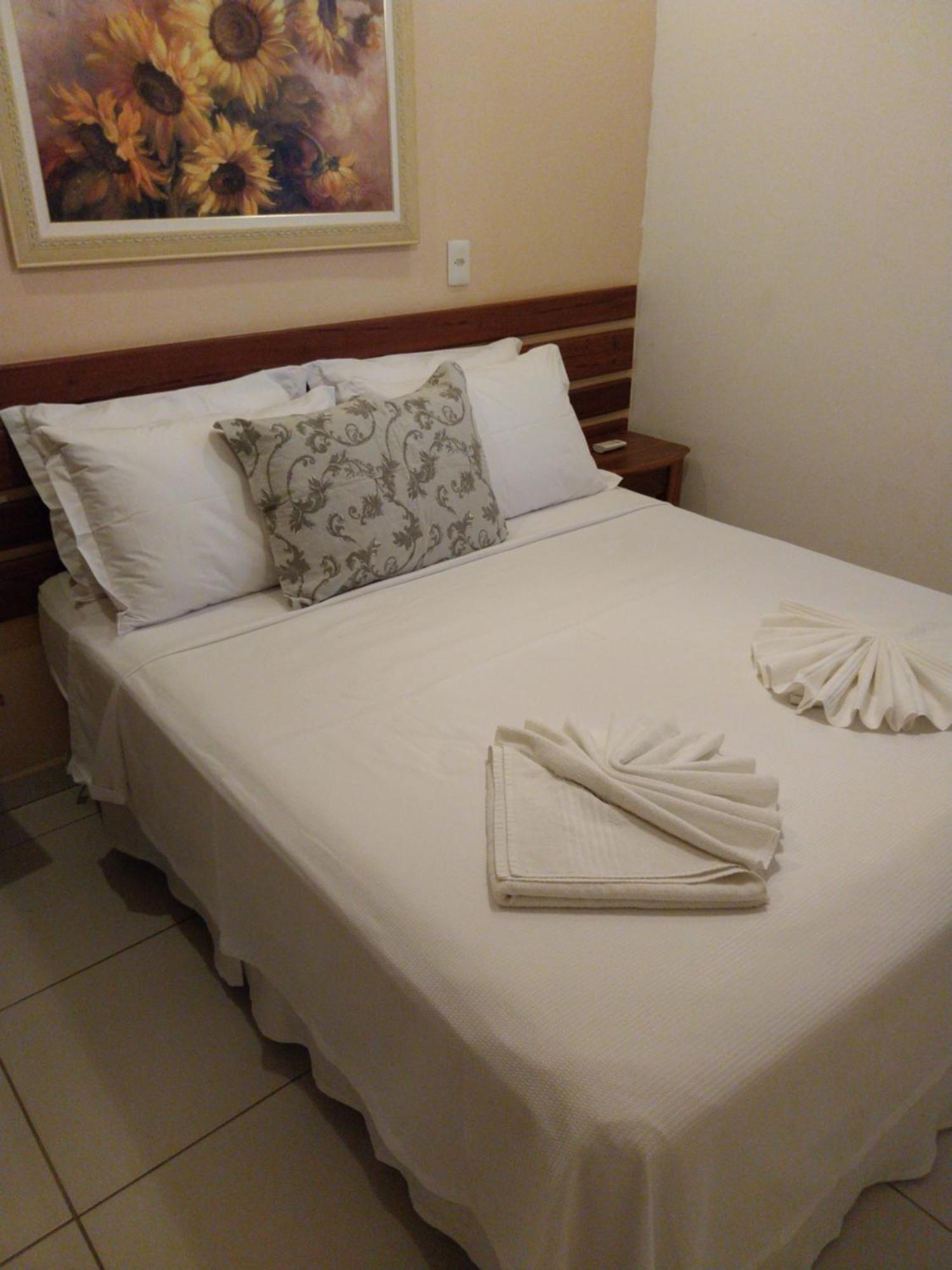 Pousada Gostoso Village São Miguel do Gostoso Habitación foto