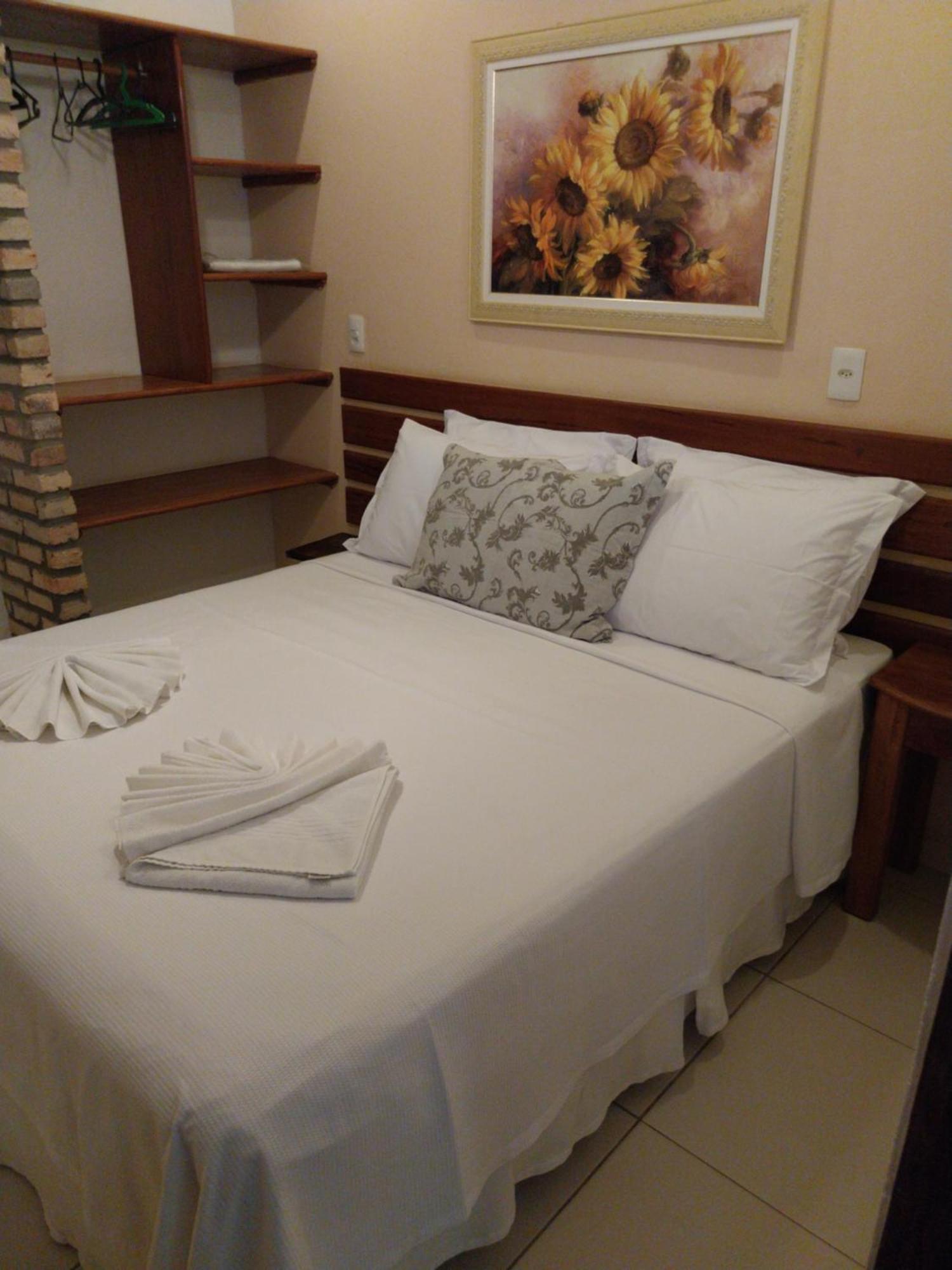 Pousada Gostoso Village São Miguel do Gostoso Habitación foto