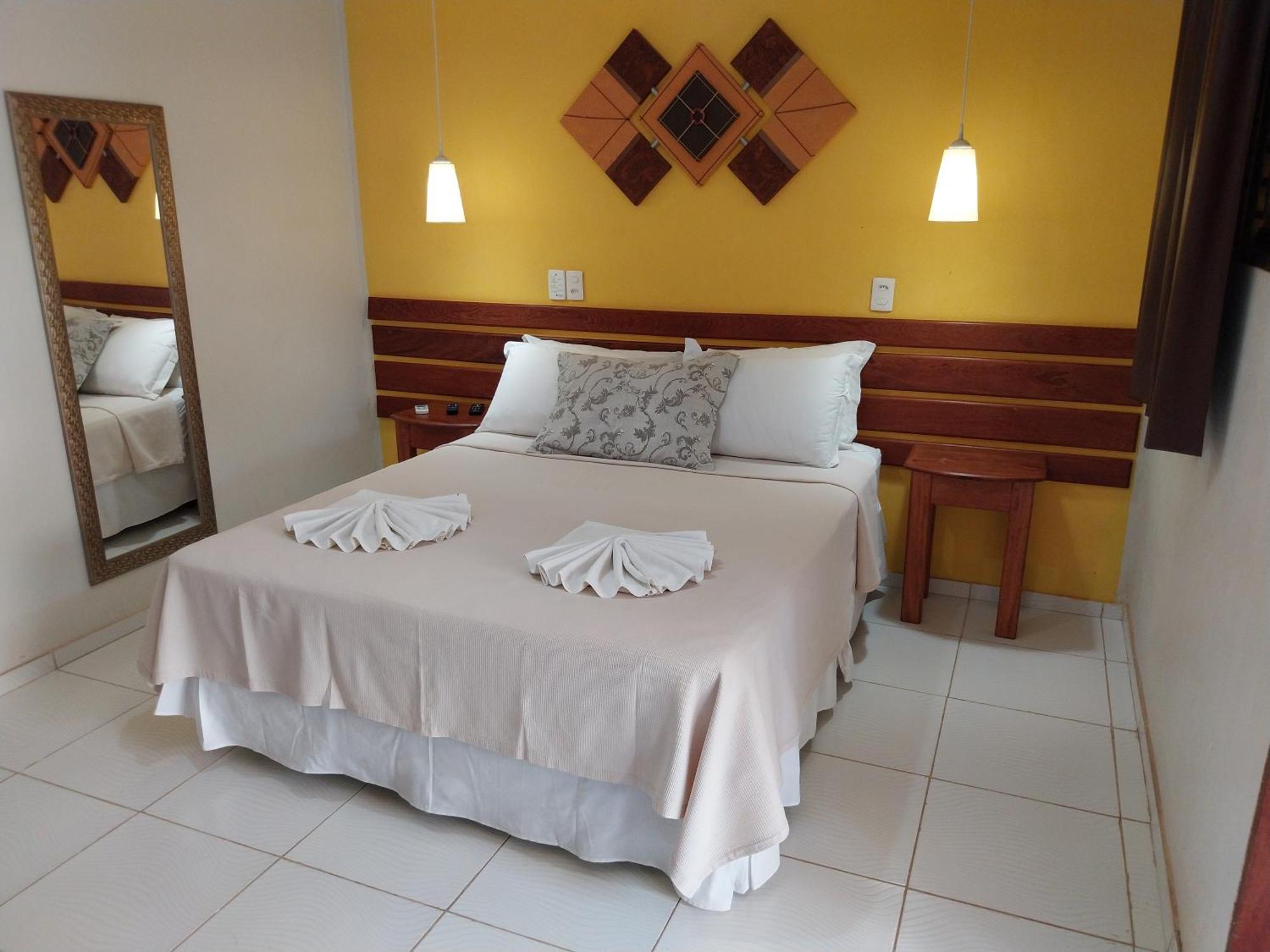 Pousada Gostoso Village São Miguel do Gostoso Habitación foto