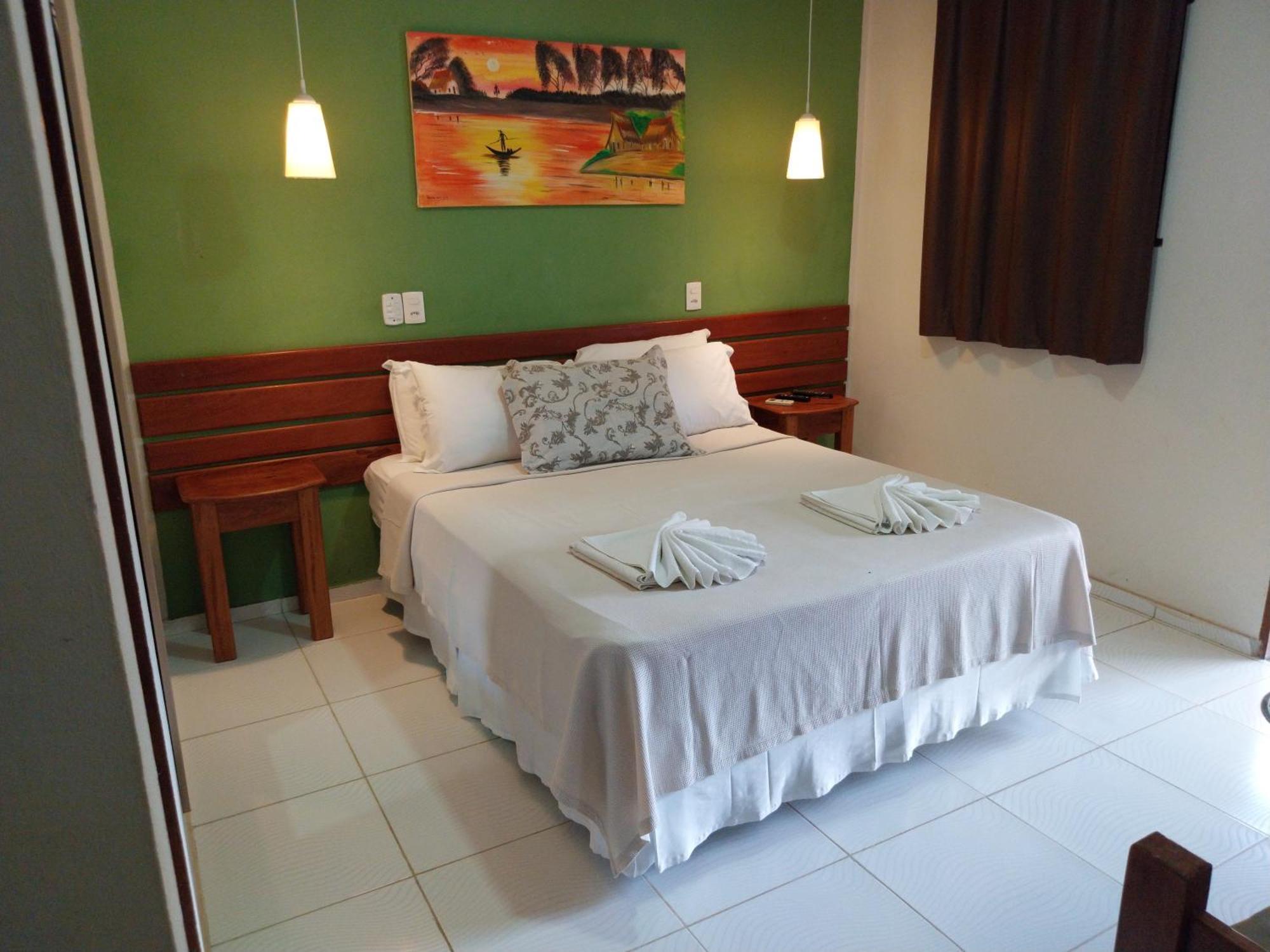 Pousada Gostoso Village São Miguel do Gostoso Habitación foto