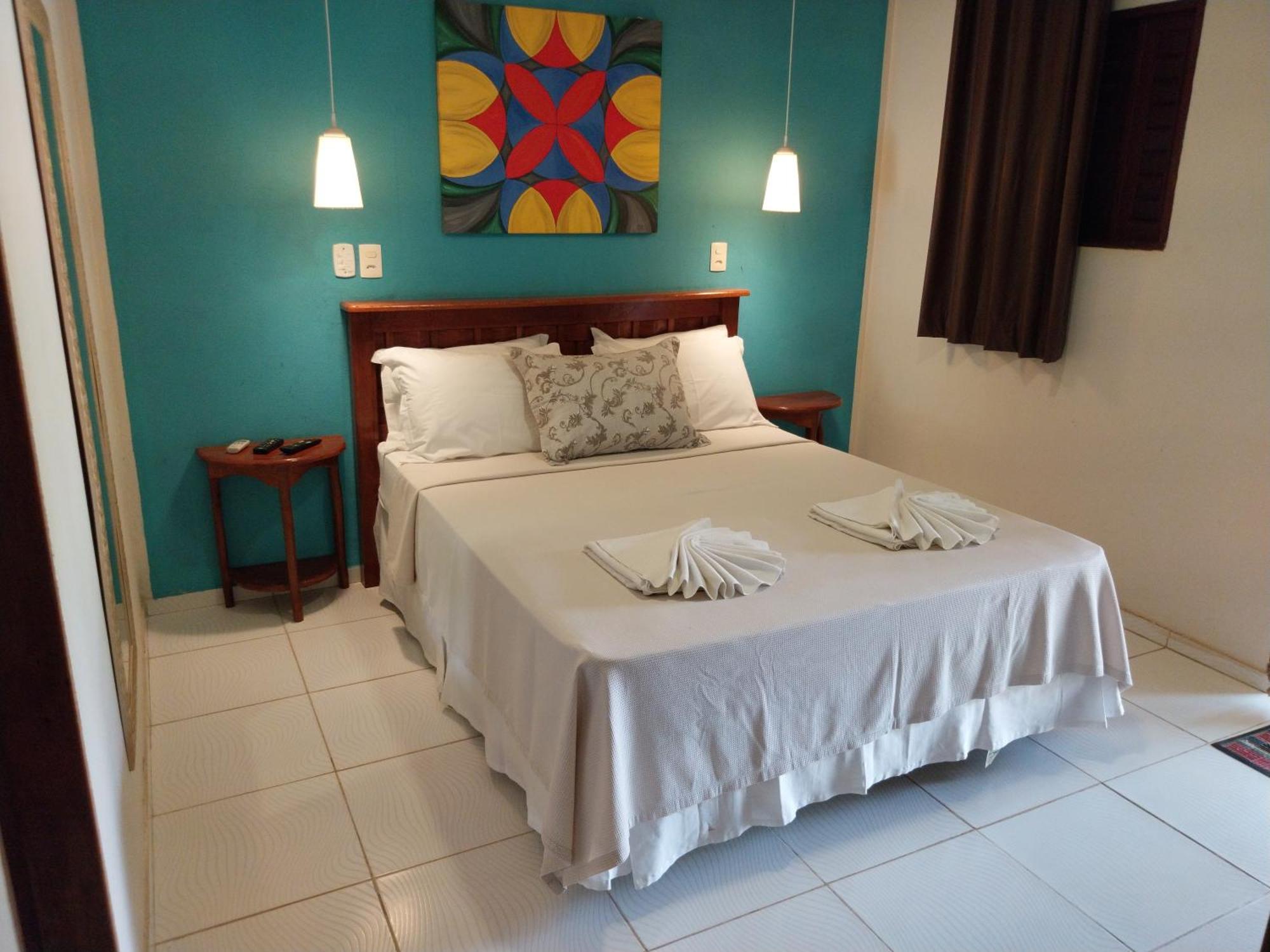 Pousada Gostoso Village São Miguel do Gostoso Habitación foto