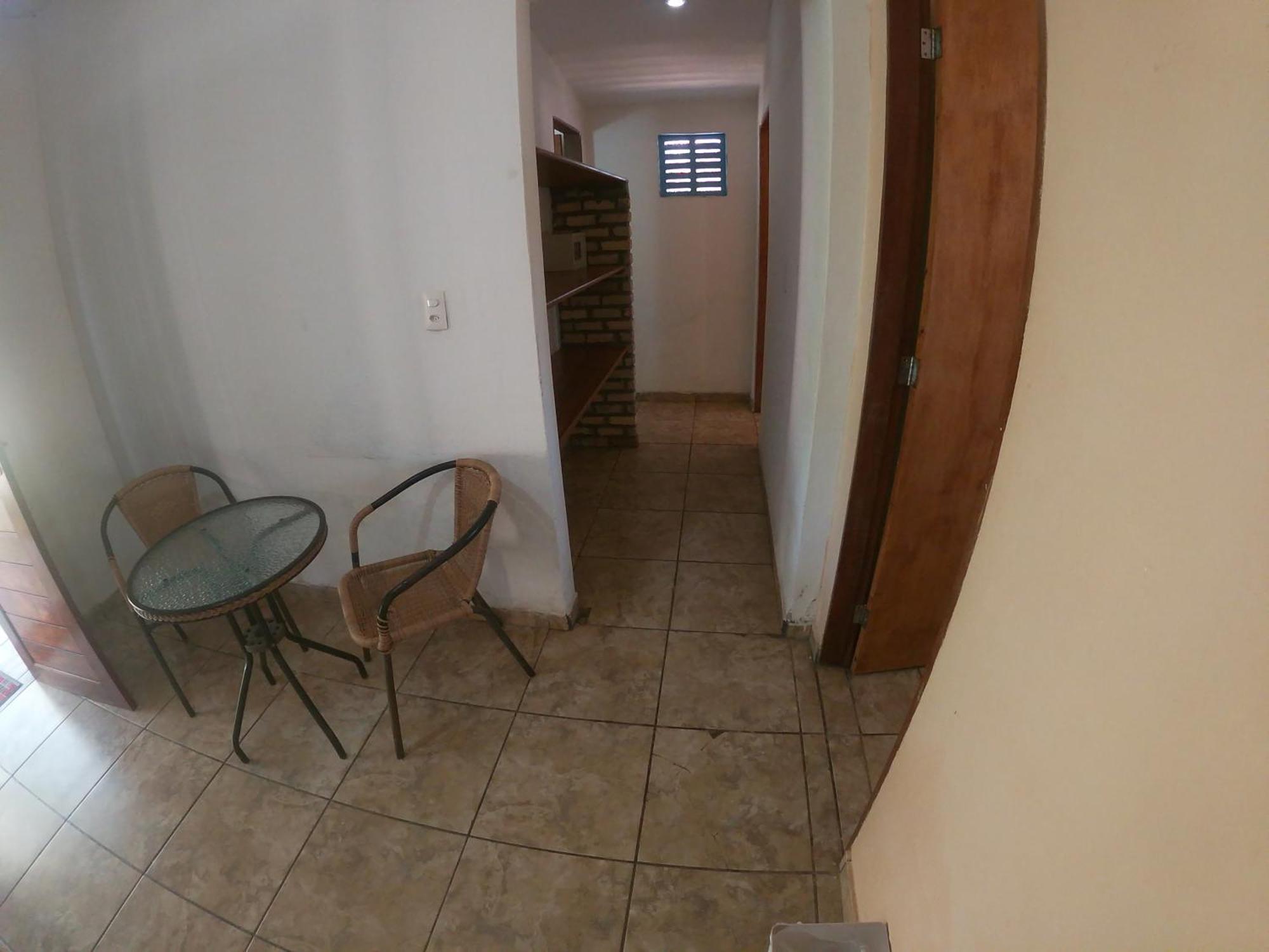 Pousada Gostoso Village São Miguel do Gostoso Habitación foto