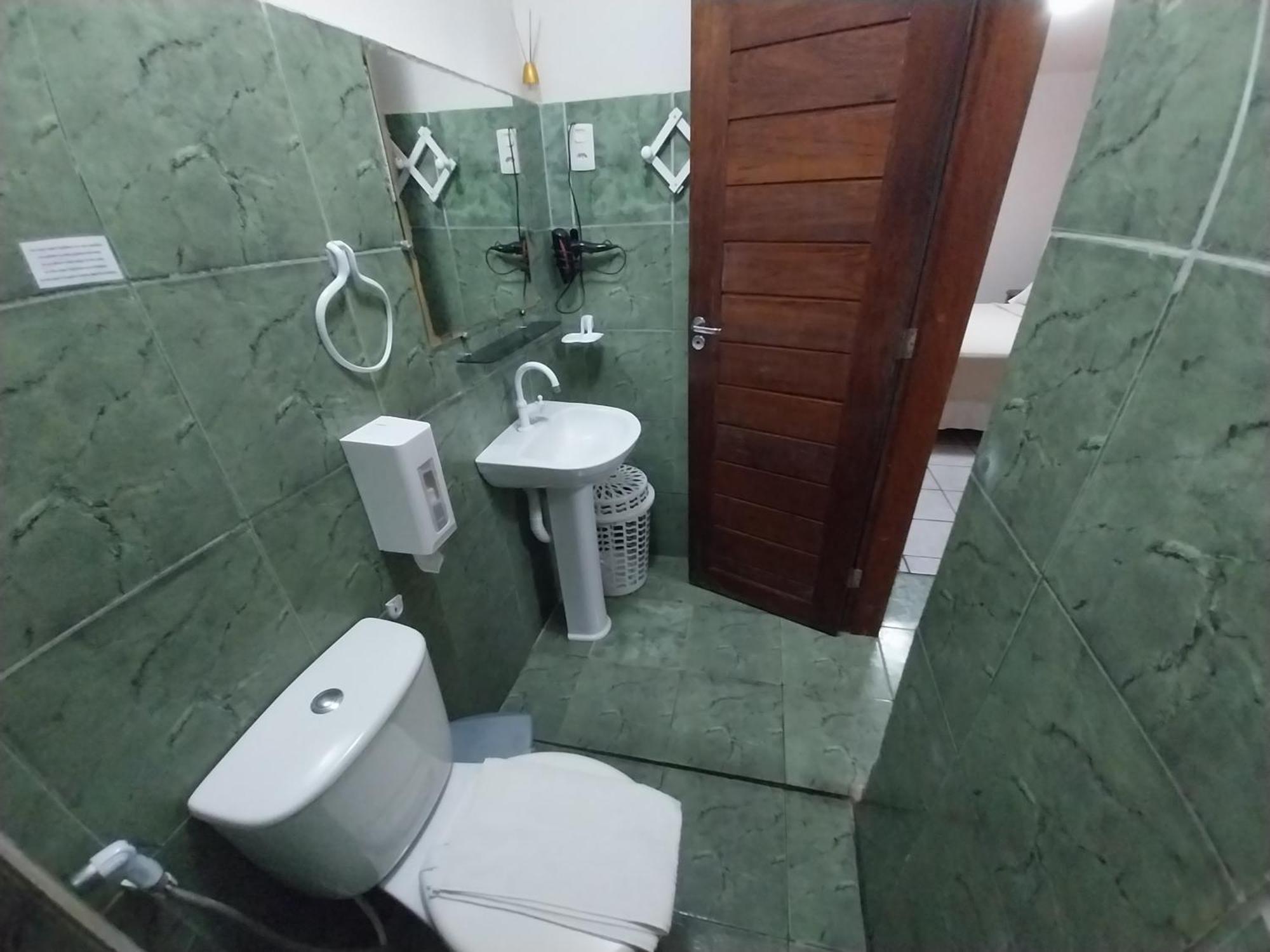 Pousada Gostoso Village São Miguel do Gostoso Habitación foto